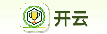 开云 Logo